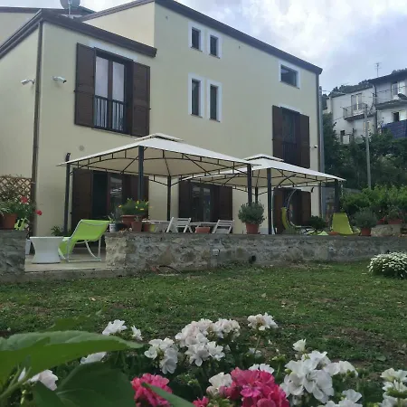 Antico Borgo San Francesco Longi