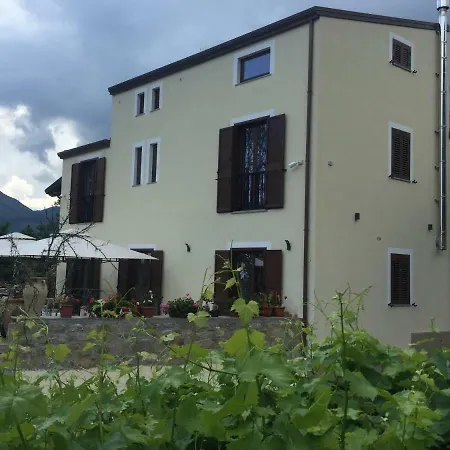 Antico Borgo San Francesco *