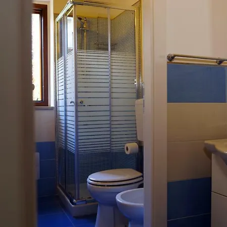 Antico Borgo San Francesco Bed & Breakfast Longi