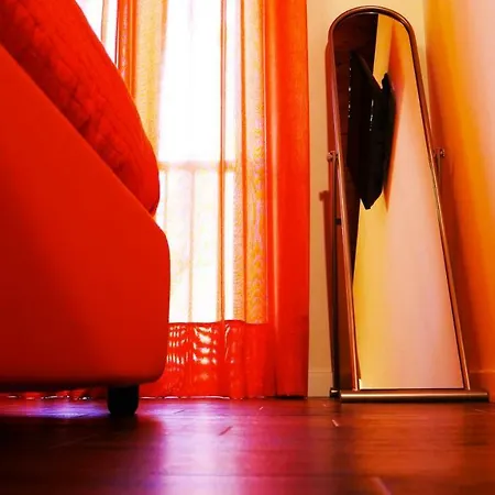 Antico Borgo San Francesco Bed & Breakfast Longi