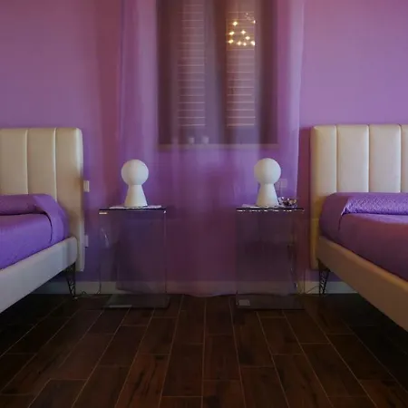 Antico Borgo San Francesco Bed & Breakfast *