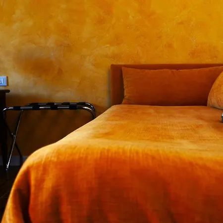 Antico Borgo San Francesco Bed & Breakfast