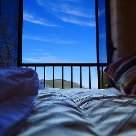 Antico Borgo San Francesco Bed & Breakfast *