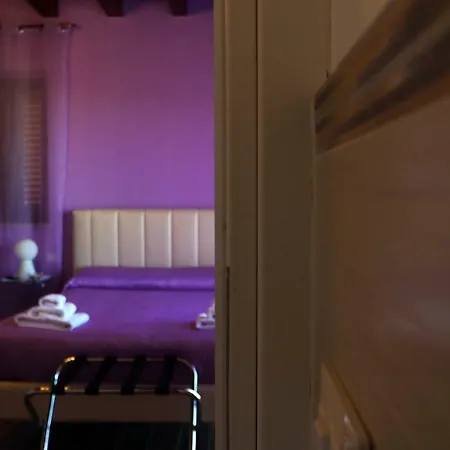 Antico Borgo San Francesco Bed & Breakfast *