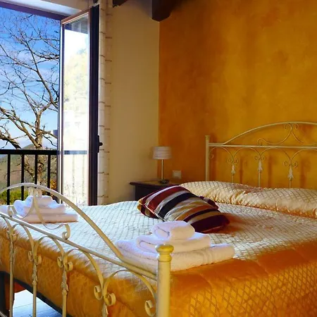 Bed & Breakfast Antico Borgo San Francesco