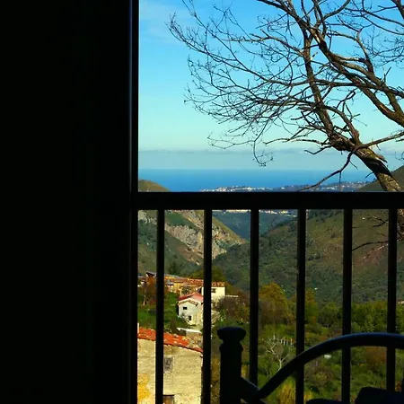 Antico Borgo San Francesco לינה וארוחת בוקר