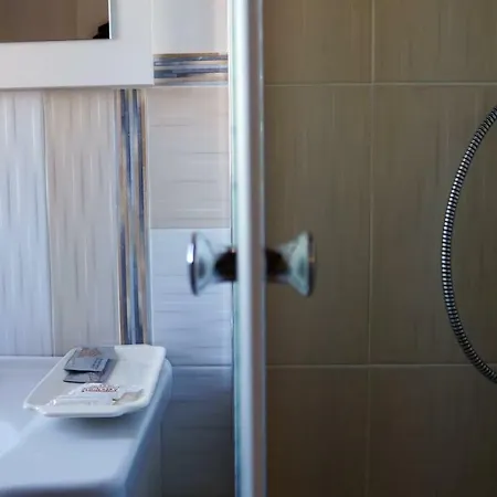 Antico Borgo San Francesco Bed & Breakfast *