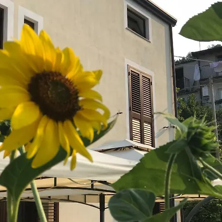 Antico Borgo San Francesco * Longi