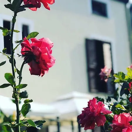 Antico Borgo San Francesco