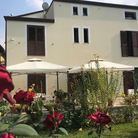Bed & Breakfast Antico Borgo San Francesco *
