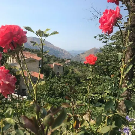 Bed & Breakfast Antico Borgo San Francesco Longi