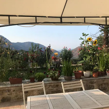 Antico Borgo San Francesco Bed & Breakfast