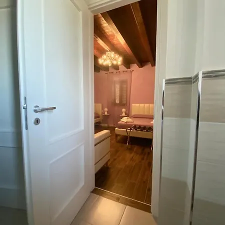 Bed & Breakfast Antico Borgo San Francesco