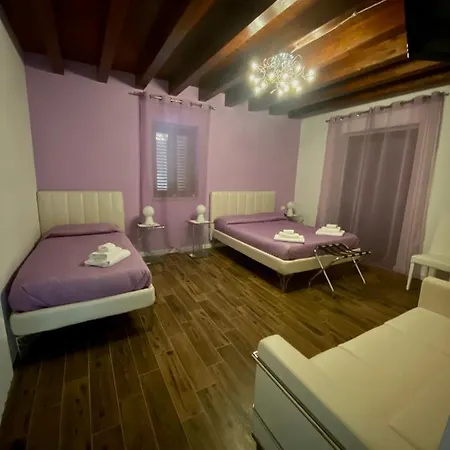 Bed & Breakfast Antico Borgo San Francesco