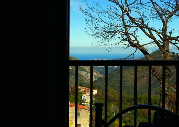 Antico Borgo San Francesco Bed and Breakfast