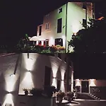 Antico Borgo San Francesco Bed & Breakfast Longi
