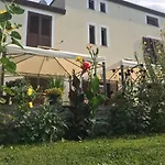 Bed & Breakfast Antico Borgo San Francesco Longi