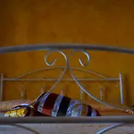 Antico Borgo San Francesco Bed & Breakfast Longi
