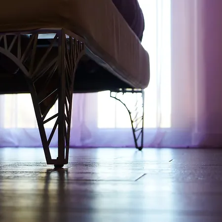 Antico Borgo San Francesco Bed & Breakfast Longi