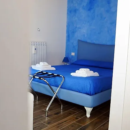 Antico Borgo San Francesco Frühstückspension 3*
