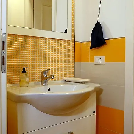 Antico Borgo San Francesco Frühstückspension 3*