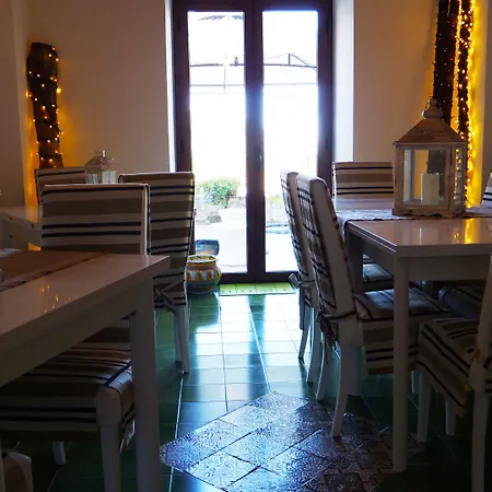 Antico Borgo San Francesco 3* Longi