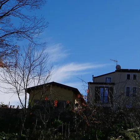 Bed & Breakfast Antico Borgo San Francesco Longi