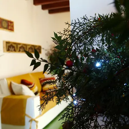 Frühstückspension Antico Borgo San Francesco