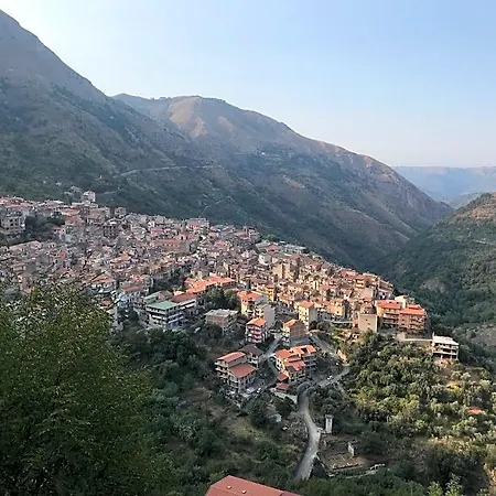 Bed & Breakfast Antico Borgo San Francesco Longi