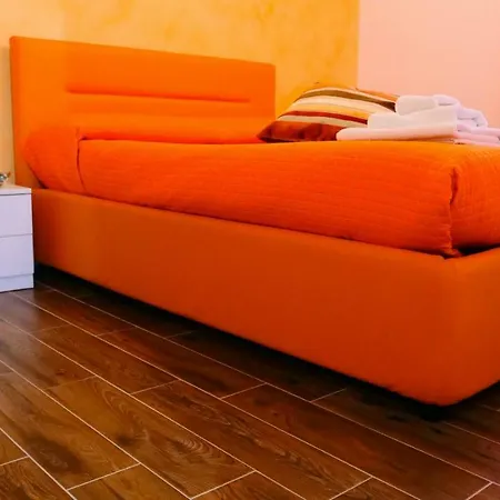 Antico Borgo San Francesco 3*