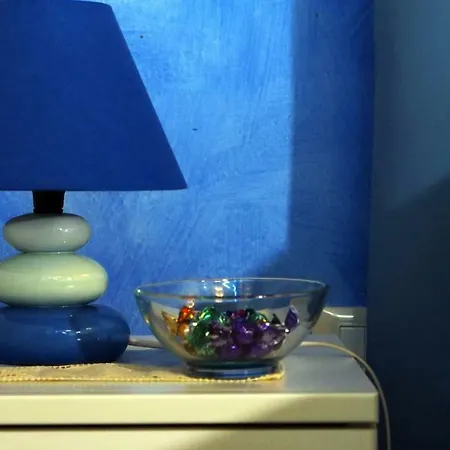 Antico Borgo San Francesco Bed & Breakfast 3*
