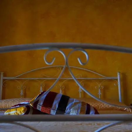 Couette-café Antico Borgo San Francesco Longi