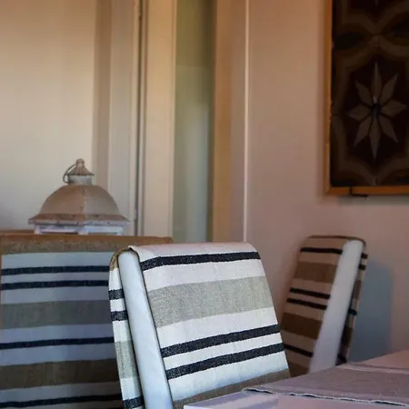 Antico Borgo San Francesco 3* Longi